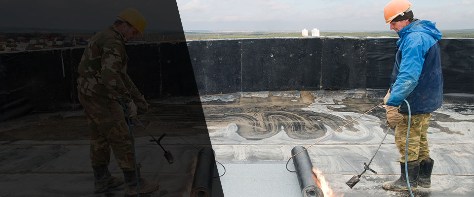 Mount Vernon Roofing Contractors