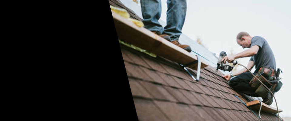 Mount Vernon Roofing Contractors